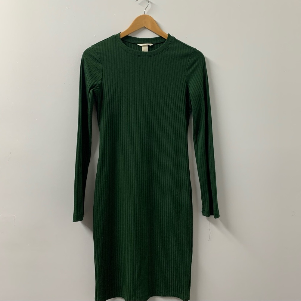 H&M Mini Dress